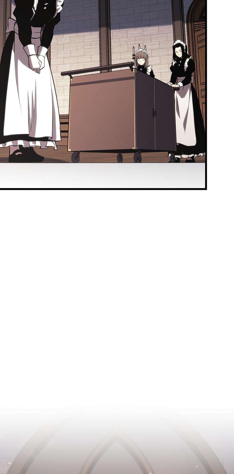 18+ The Beginning After the End Chapter 182 page 126