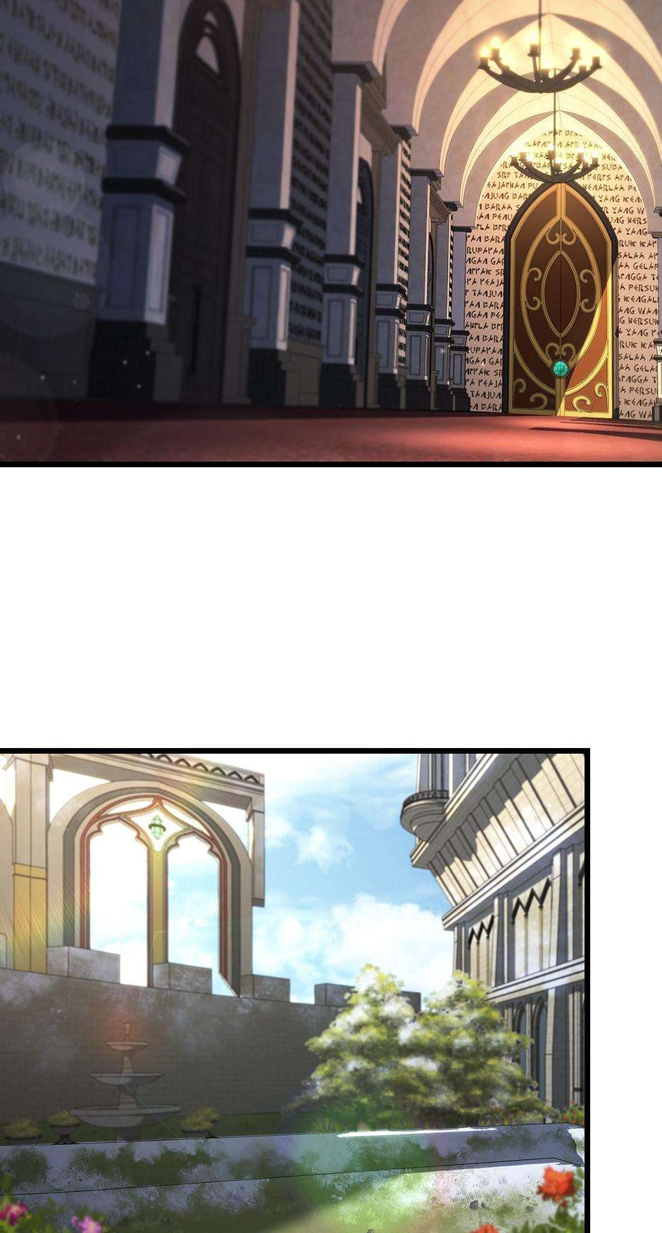 18+ The Beginning After the End Chapter 183 page 3