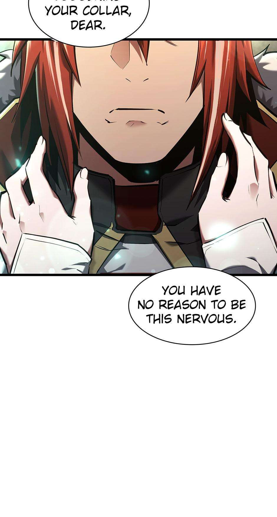 18+ The Beginning After the End Chapter 183 page 6