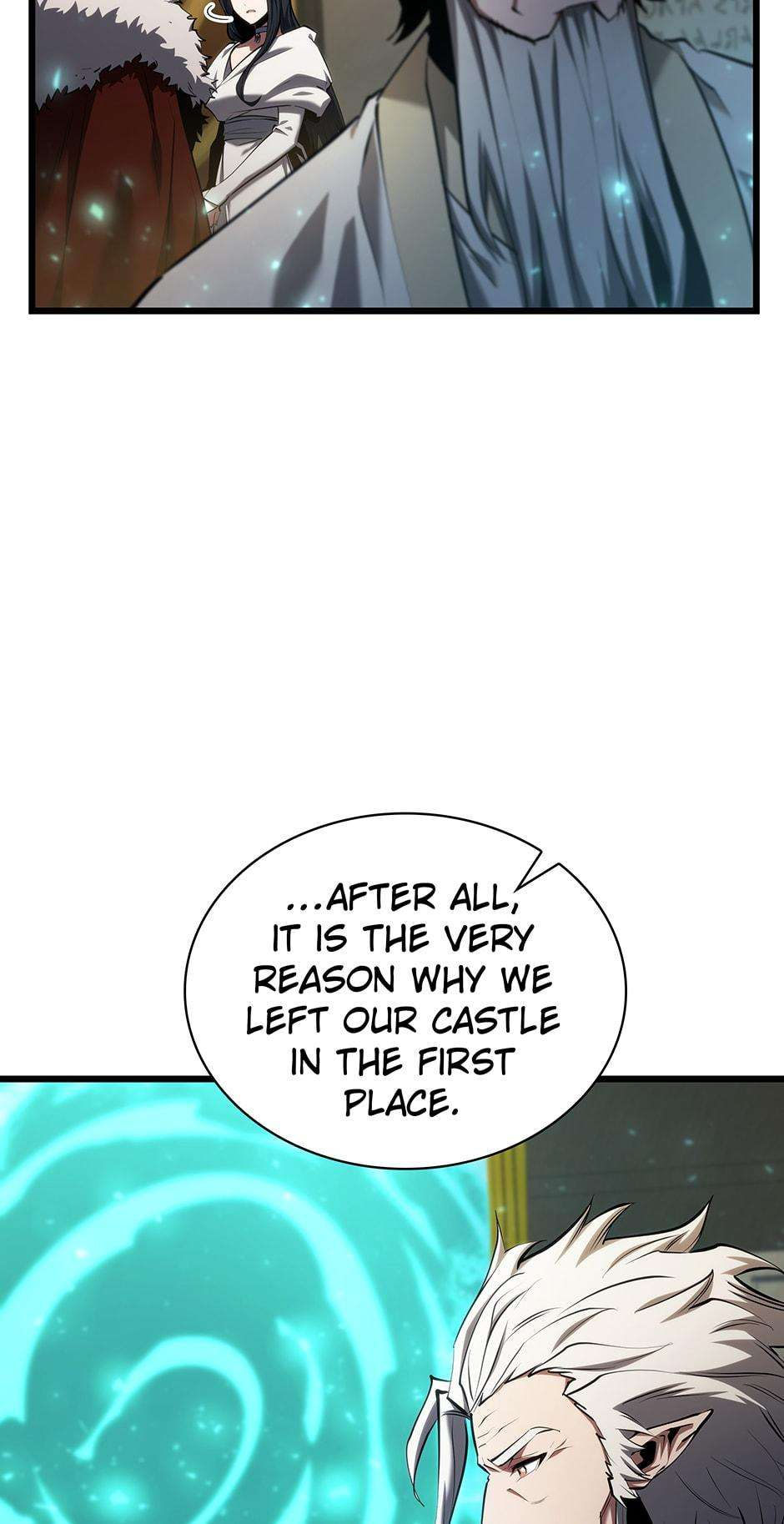 18+ The Beginning After the End Chapter 183 page 9