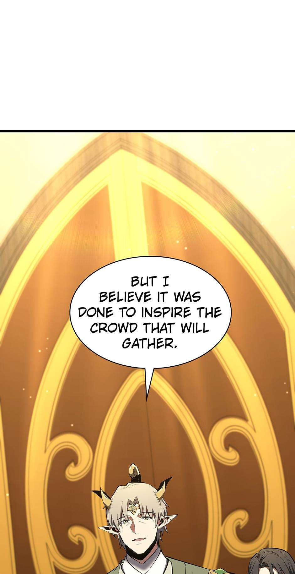 18+ The Beginning After the End Chapter 183 page 12