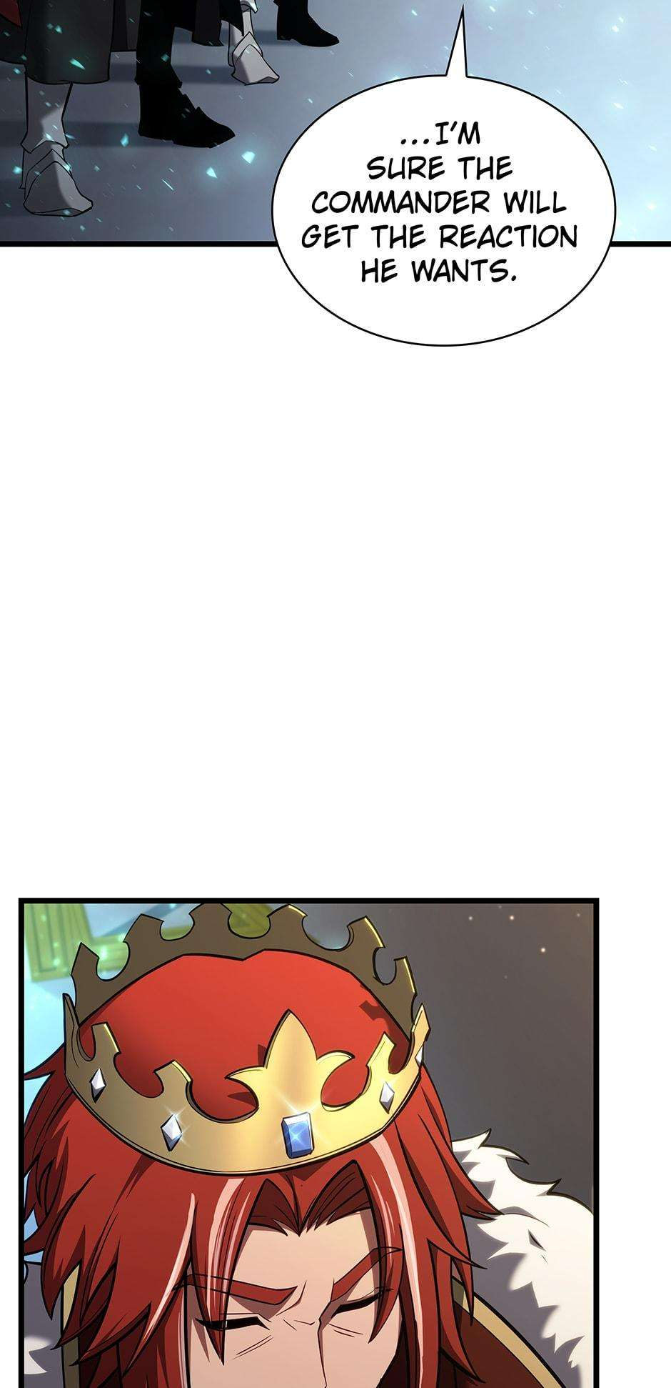 18+ The Beginning After the End Chapter 183 page 15
