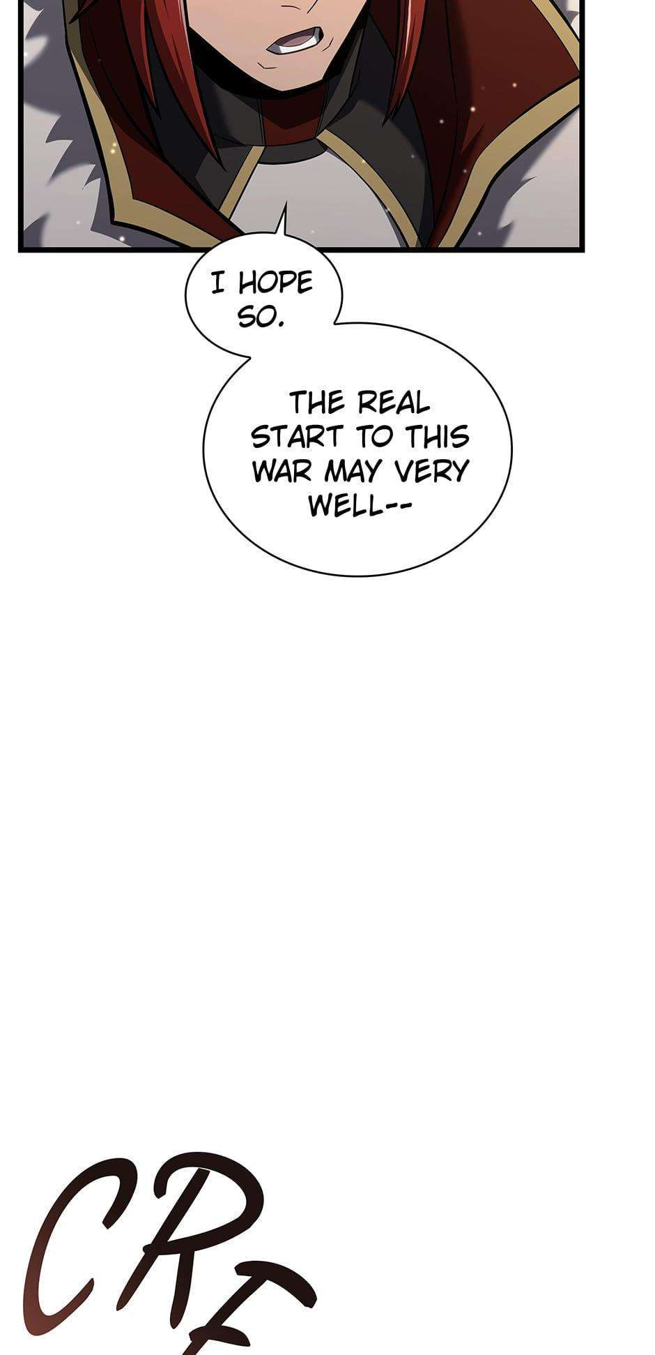 18+ The Beginning After the End Chapter 183 page 16