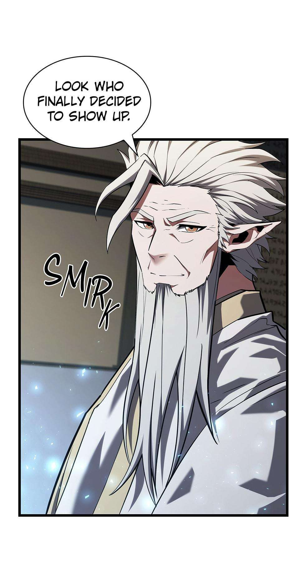 18+ The Beginning After the End Chapter 183 page 18