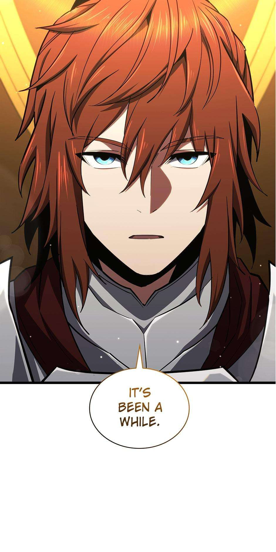 18+ The Beginning After the End Chapter 183 page 22