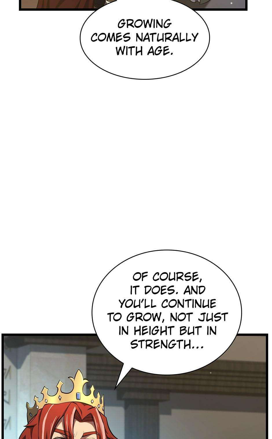 18+ The Beginning After the End Chapter 183 page 24