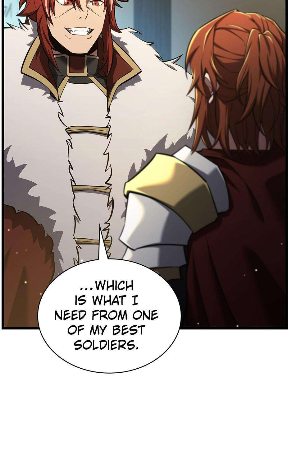 18+ The Beginning After the End Chapter 183 page 25