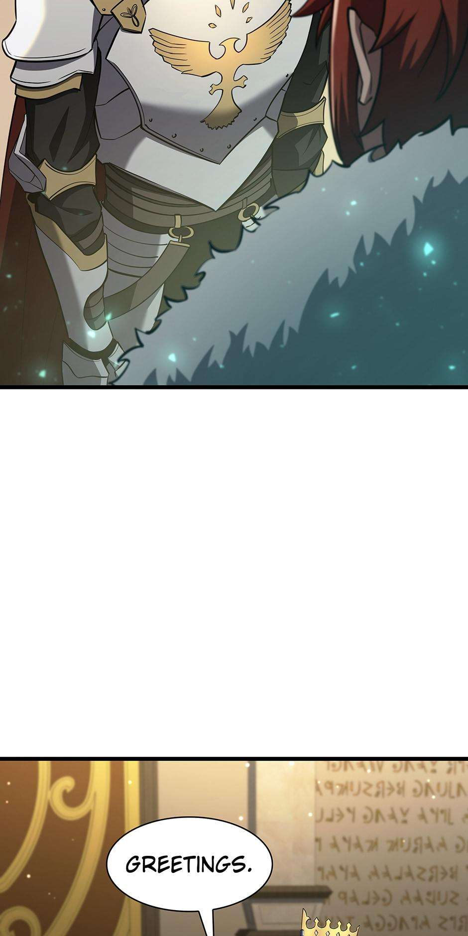 18+ The Beginning After the End Chapter 183 page 28