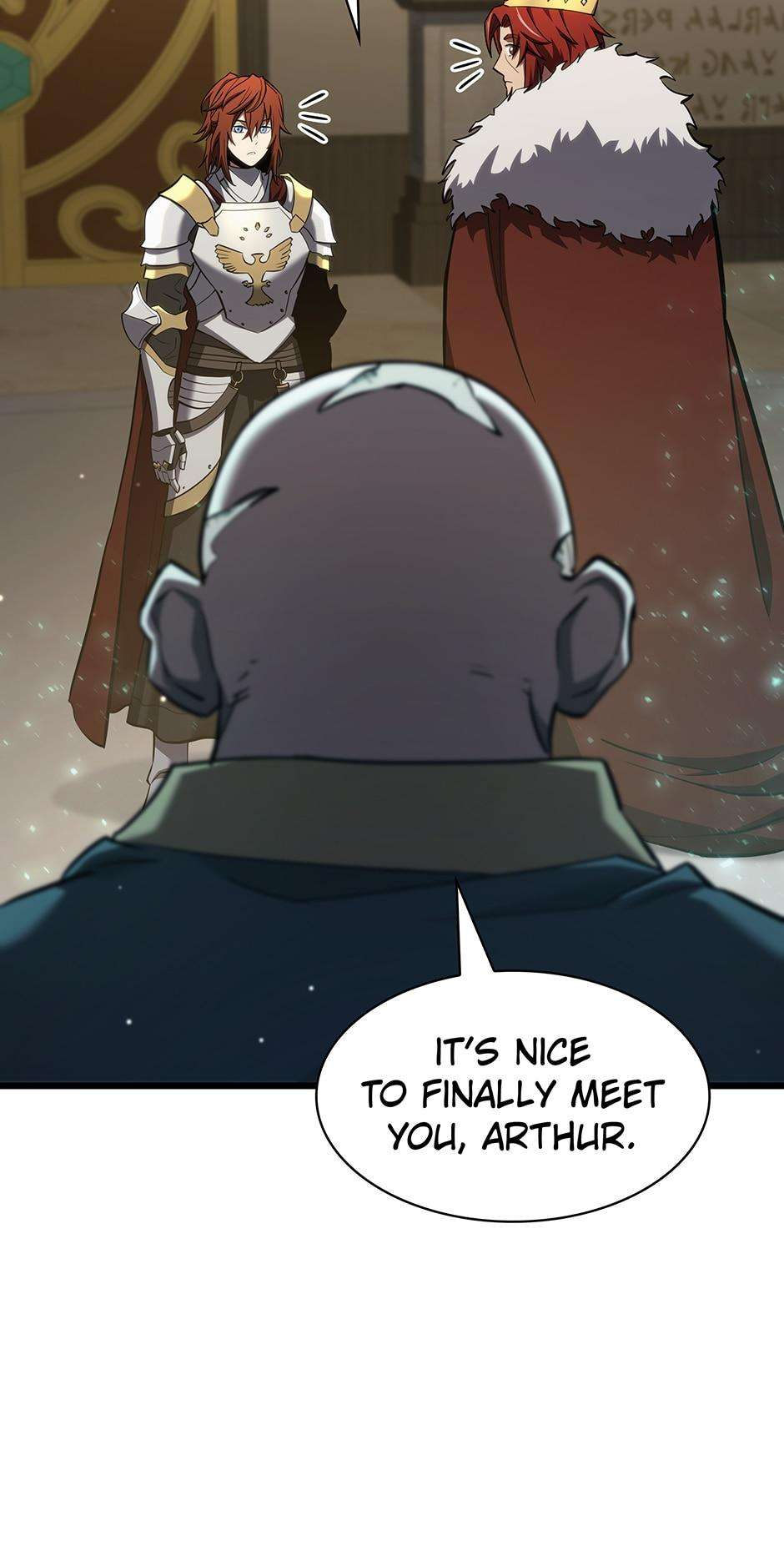 18+ The Beginning After the End Chapter 183 page 29