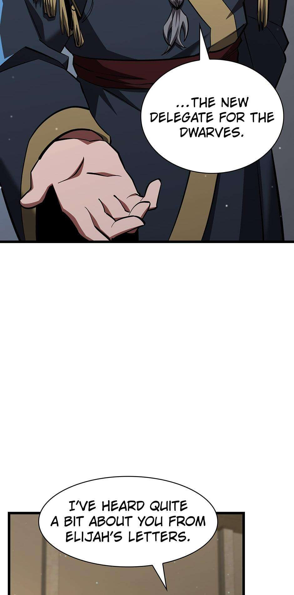 18+ The Beginning After the End Chapter 183 page 31