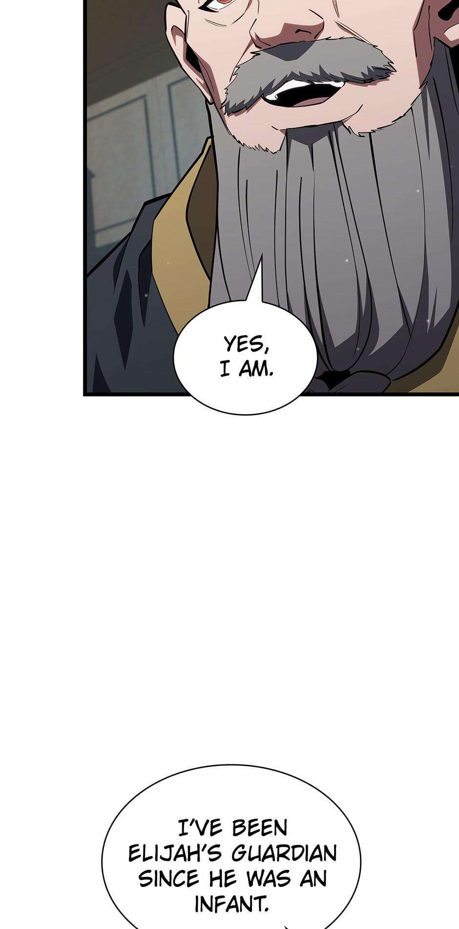 18+ The Beginning After the End Chapter 183 page 33