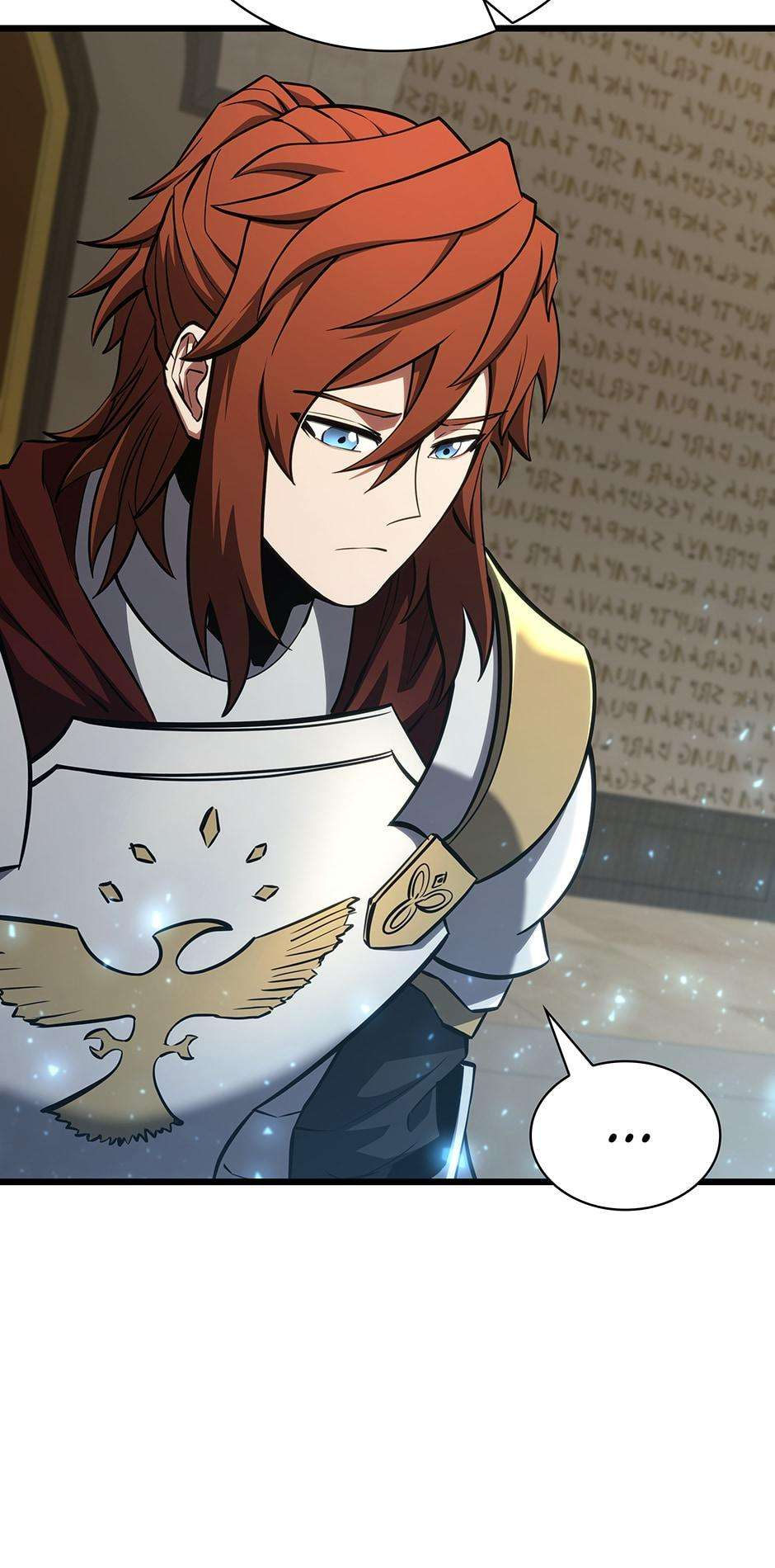 18+ The Beginning After the End Chapter 183 page 34