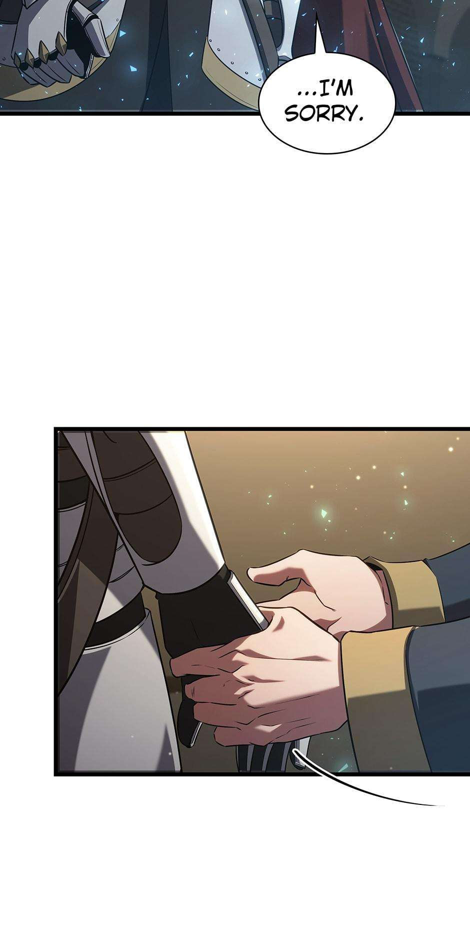 18+ The Beginning After the End Chapter 183 page 36