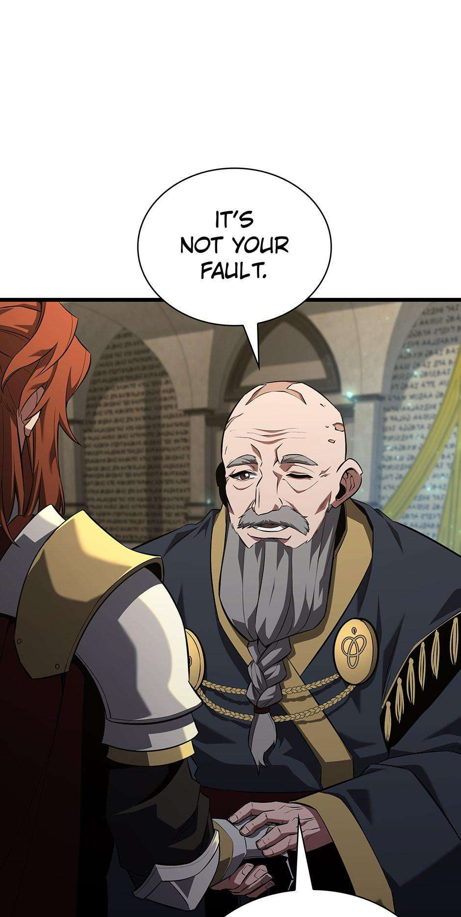 18+ The Beginning After the End Chapter 183 page 37