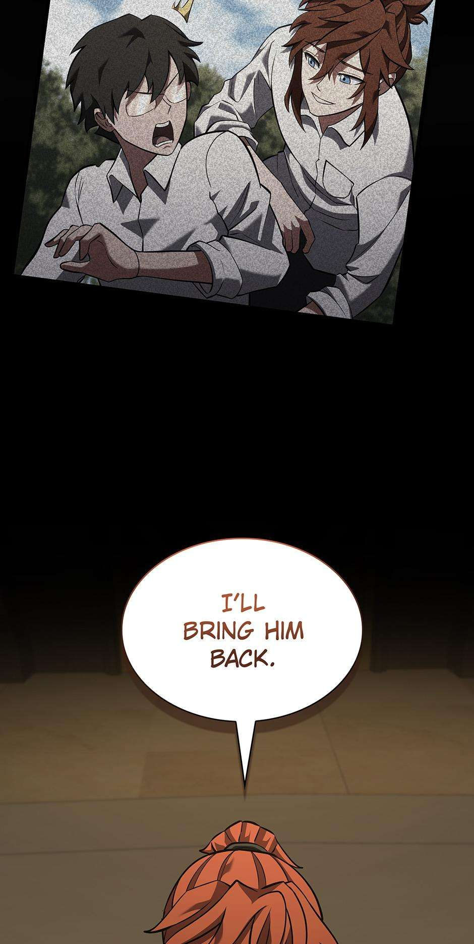 18+ The Beginning After the End Chapter 183 page 40
