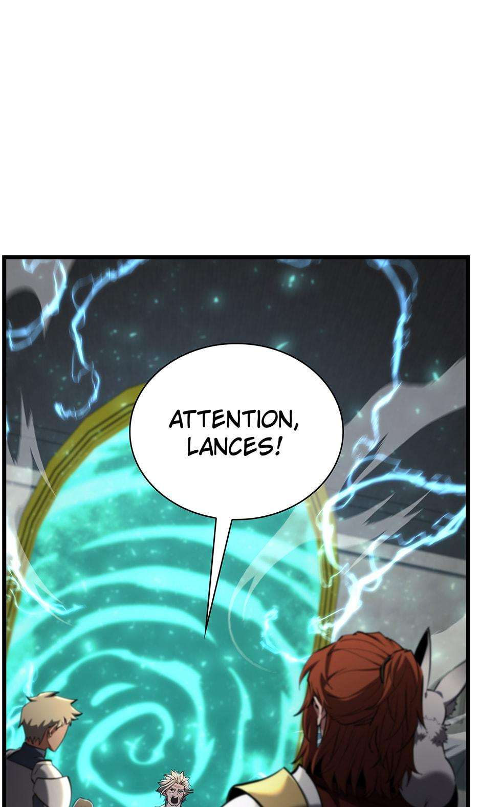 18+ The Beginning After the End Chapter 183 page 44