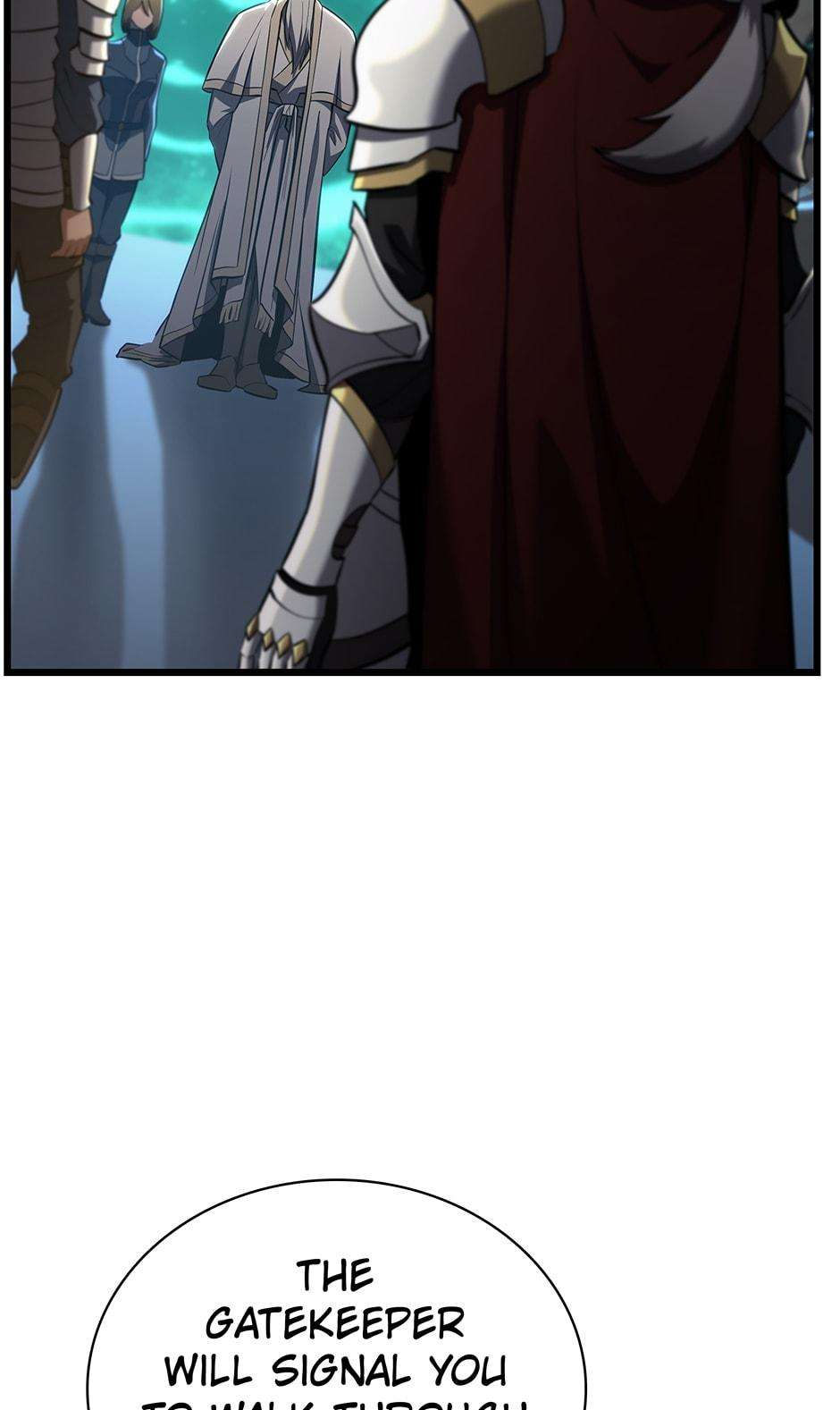 18+ The Beginning After the End Chapter 183 page 45