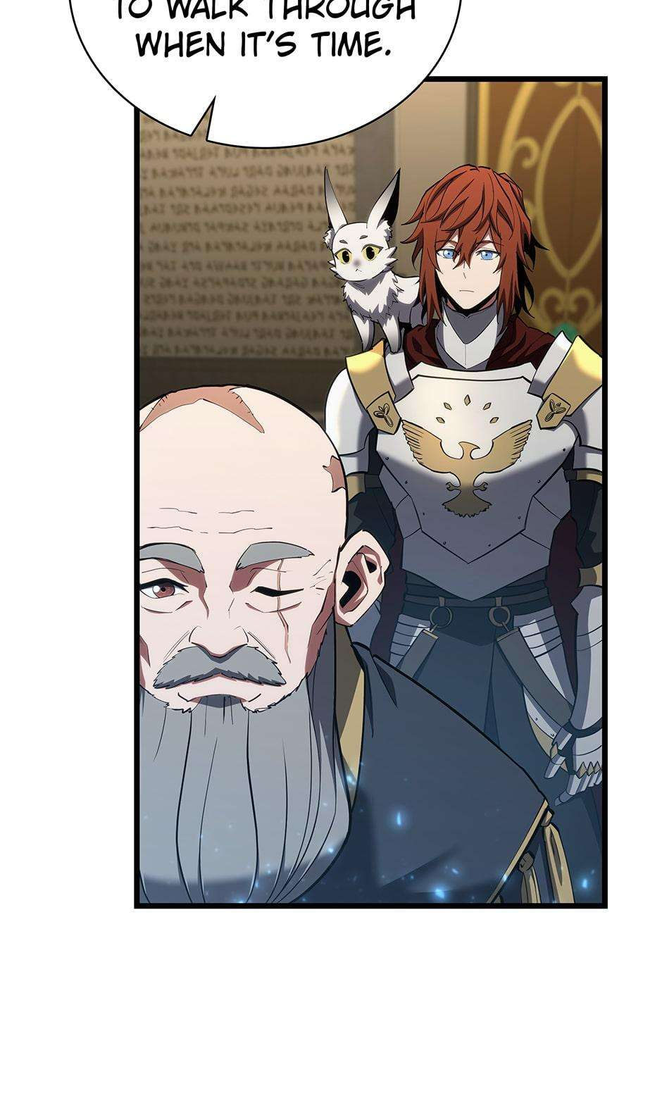 18+ The Beginning After the End Chapter 183 page 46