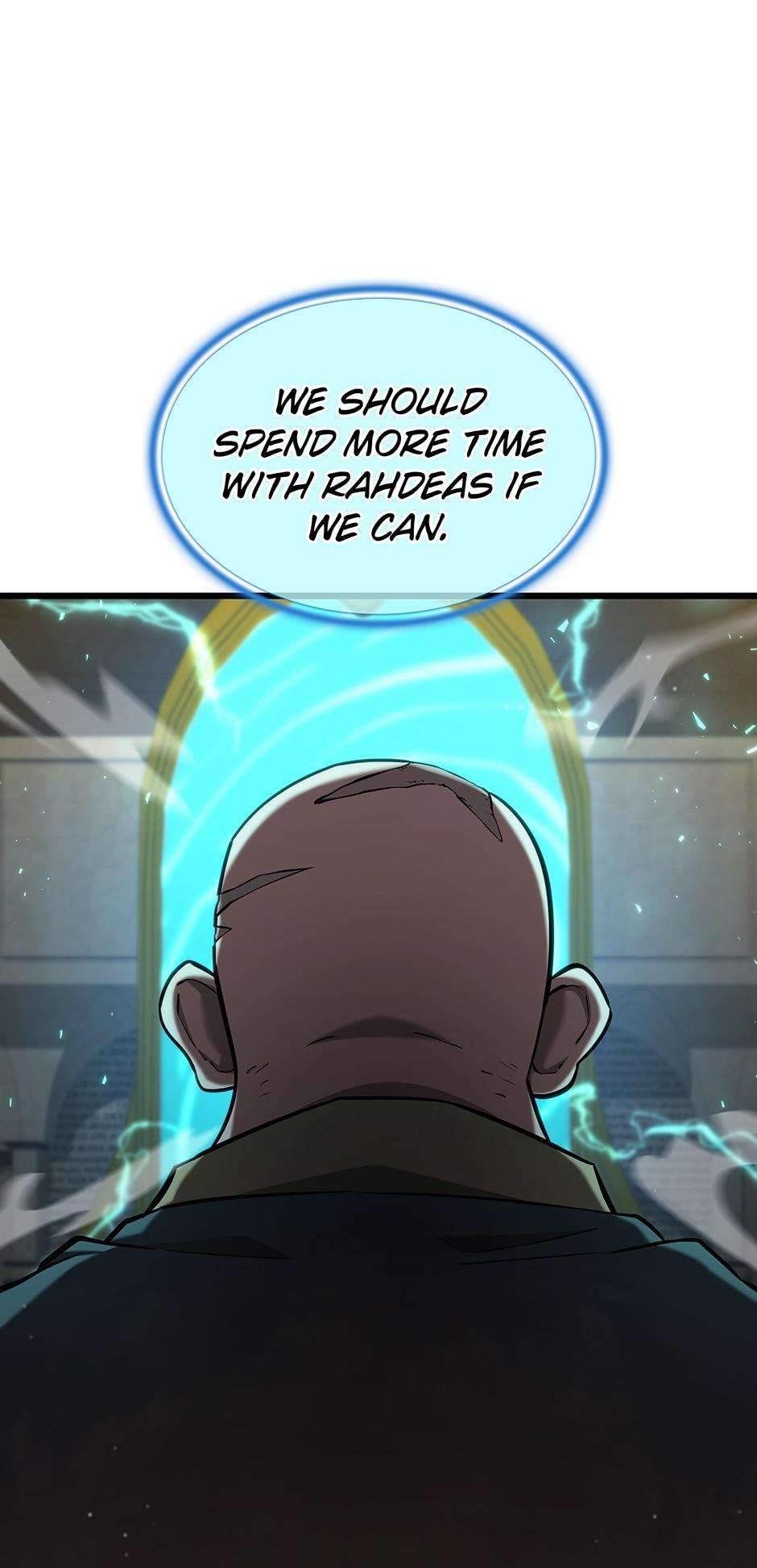 18+ The Beginning After the End Chapter 183 page 47