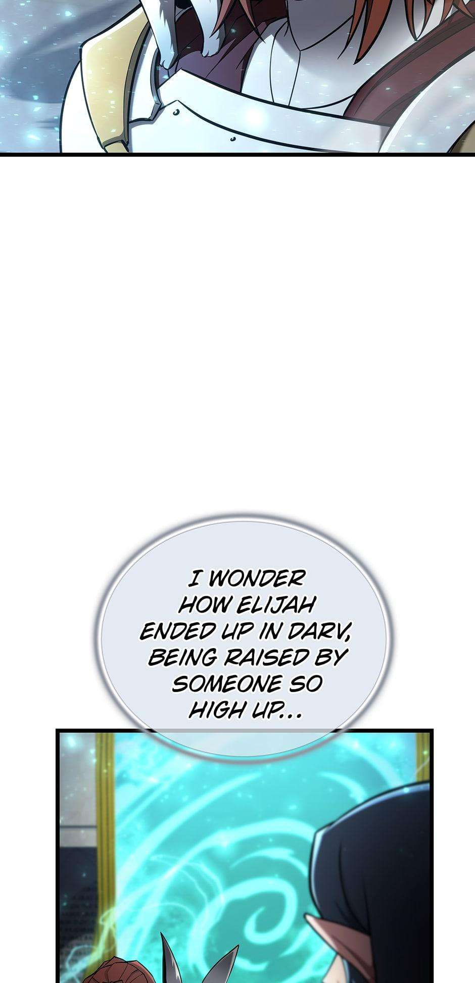 18+ The Beginning After the End Chapter 183 page 49