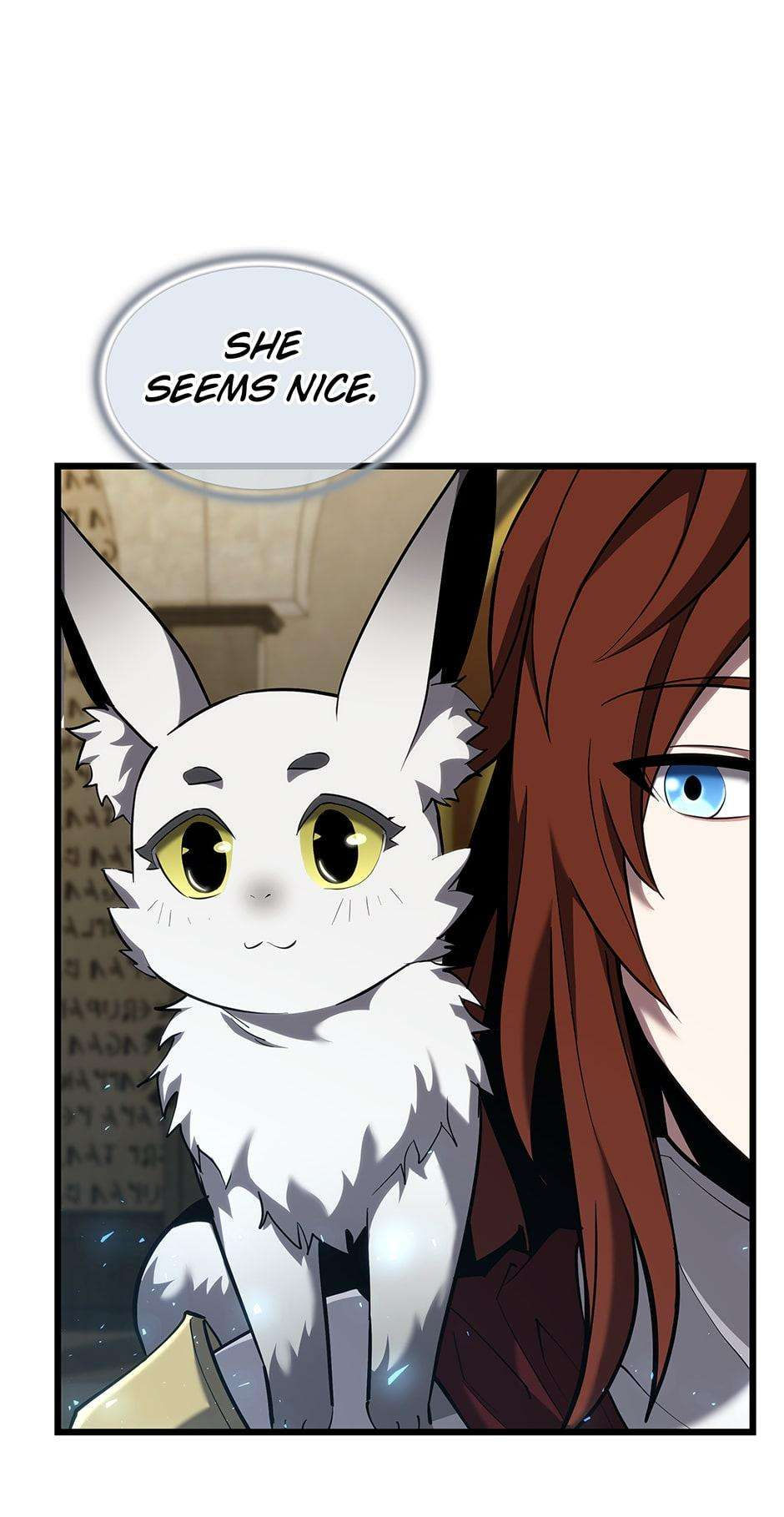 18+ The Beginning After the End Chapter 183 page 58
