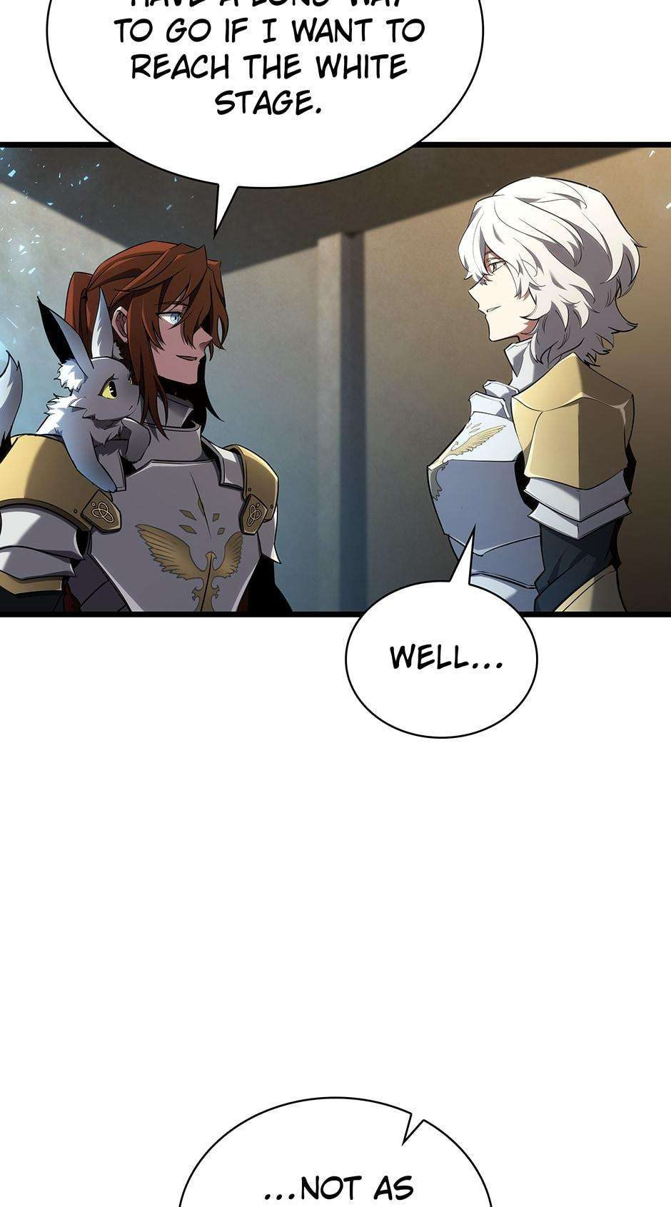 18+ The Beginning After the End Chapter 183 page 64