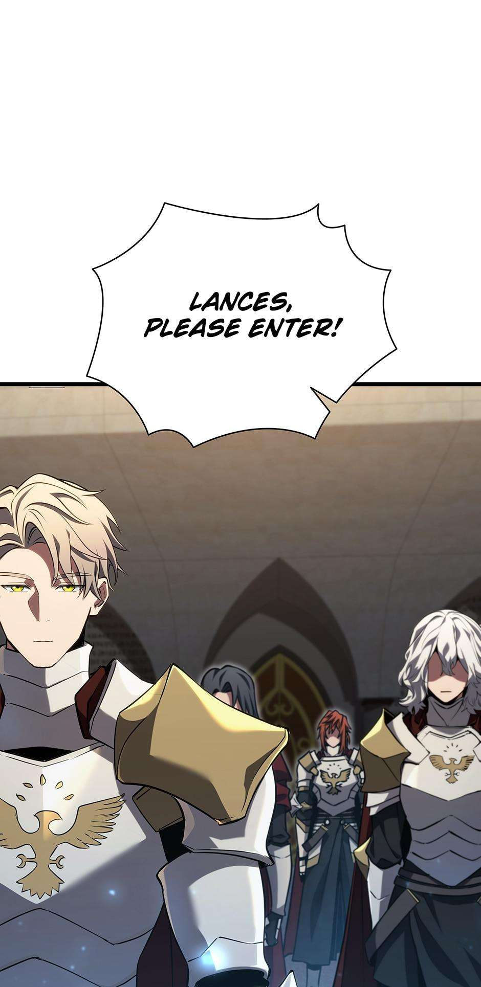 18+ The Beginning After the End Chapter 183 page 66