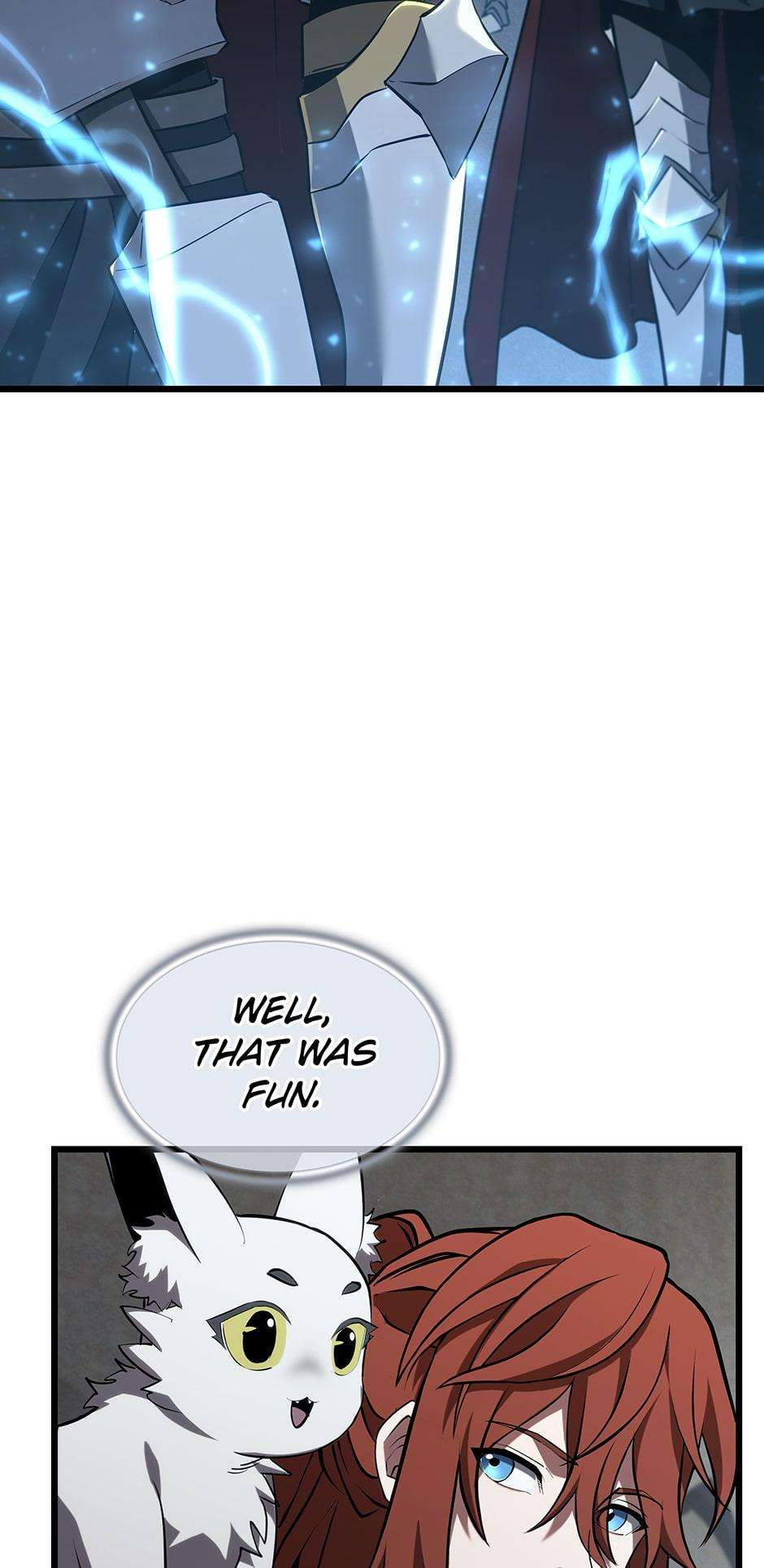 18+ The Beginning After the End Chapter 183 page 67