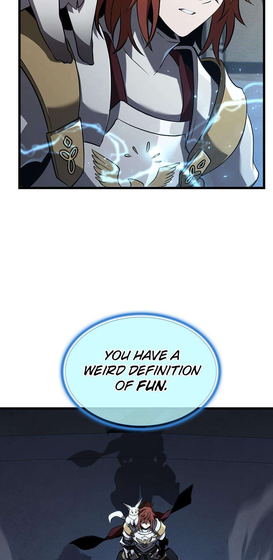 18+ The Beginning After the End Chapter 183 page 68