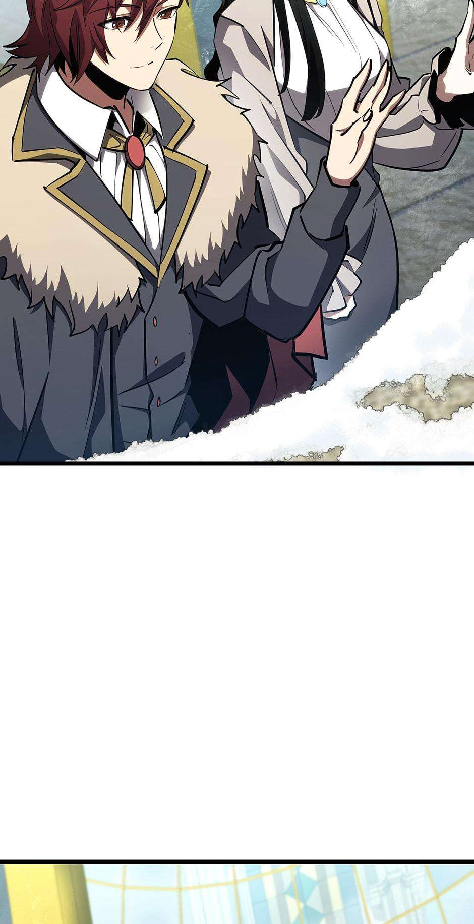 18+ The Beginning After the End Chapter 183 page 75
