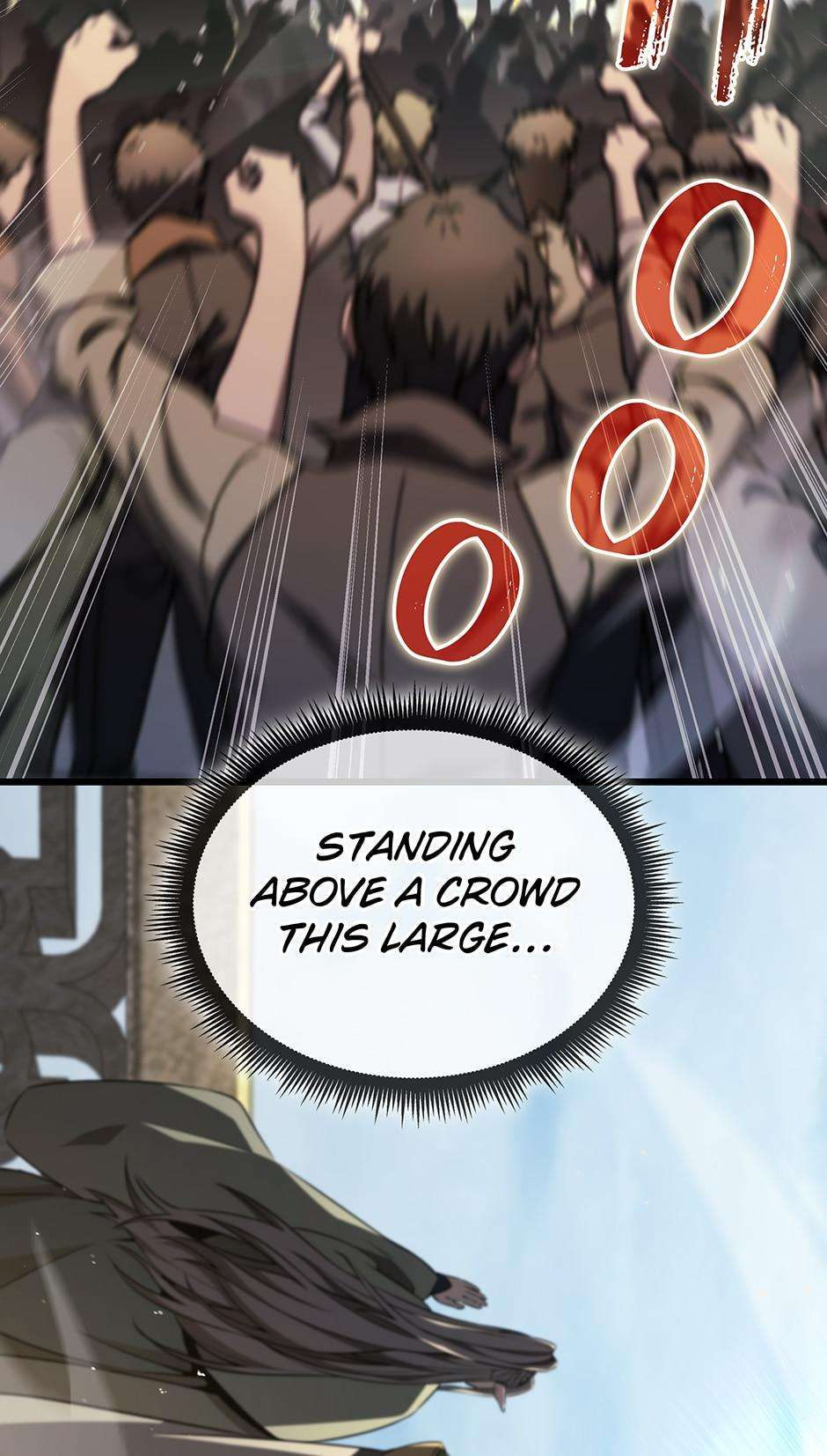 18+ The Beginning After the End Chapter 183 page 78