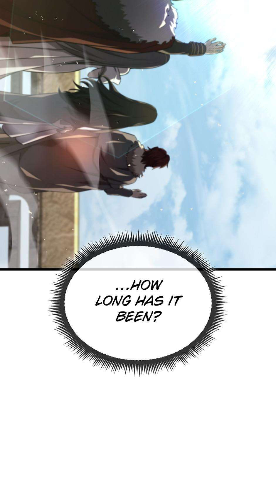 18+ The Beginning After the End Chapter 183 page 80