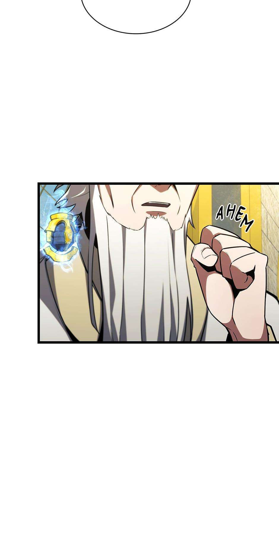 18+ The Beginning After the End Chapter 183 page 82