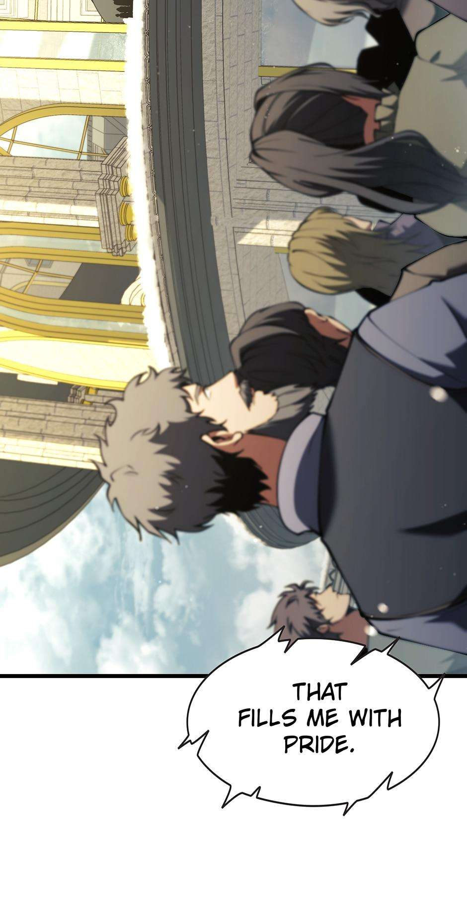 18+ The Beginning After the End Chapter 183 page 84