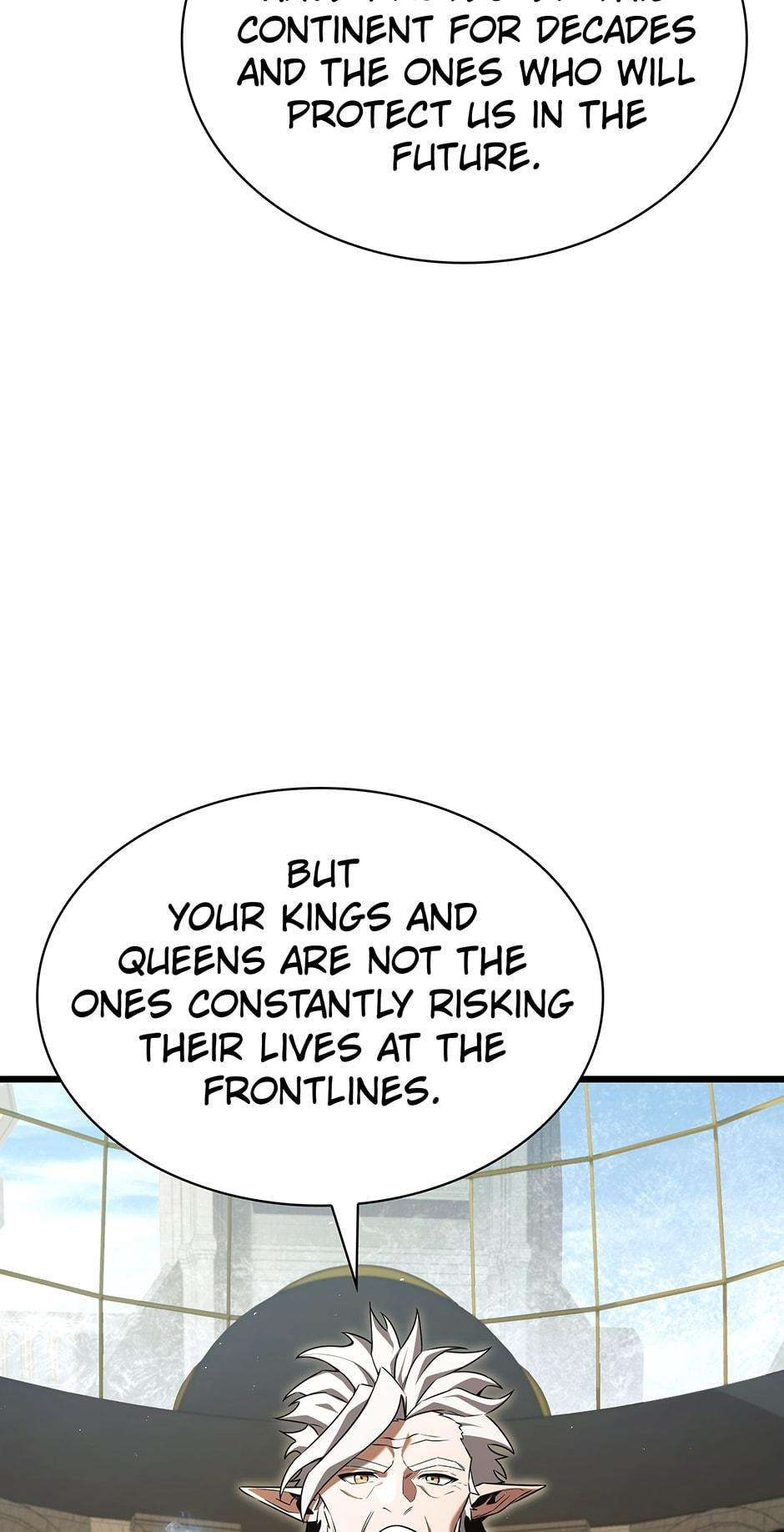 18+ The Beginning After the End Chapter 183 page 86