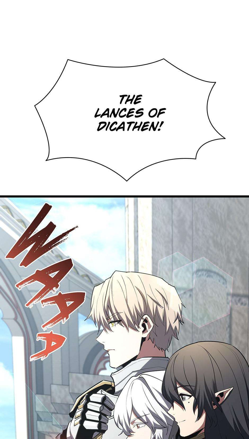 18+ The Beginning After the End Chapter 183 page 89