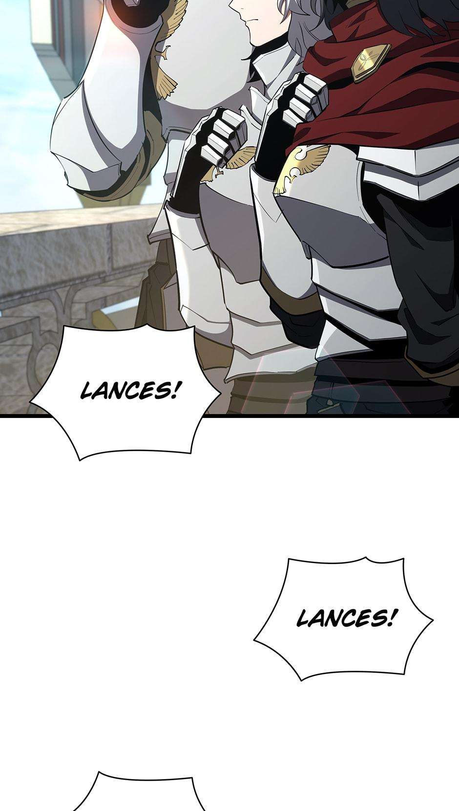 18+ The Beginning After the End Chapter 183 page 90