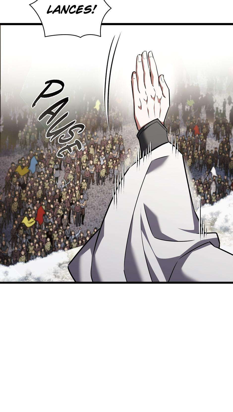 18+ The Beginning After the End Chapter 183 page 91