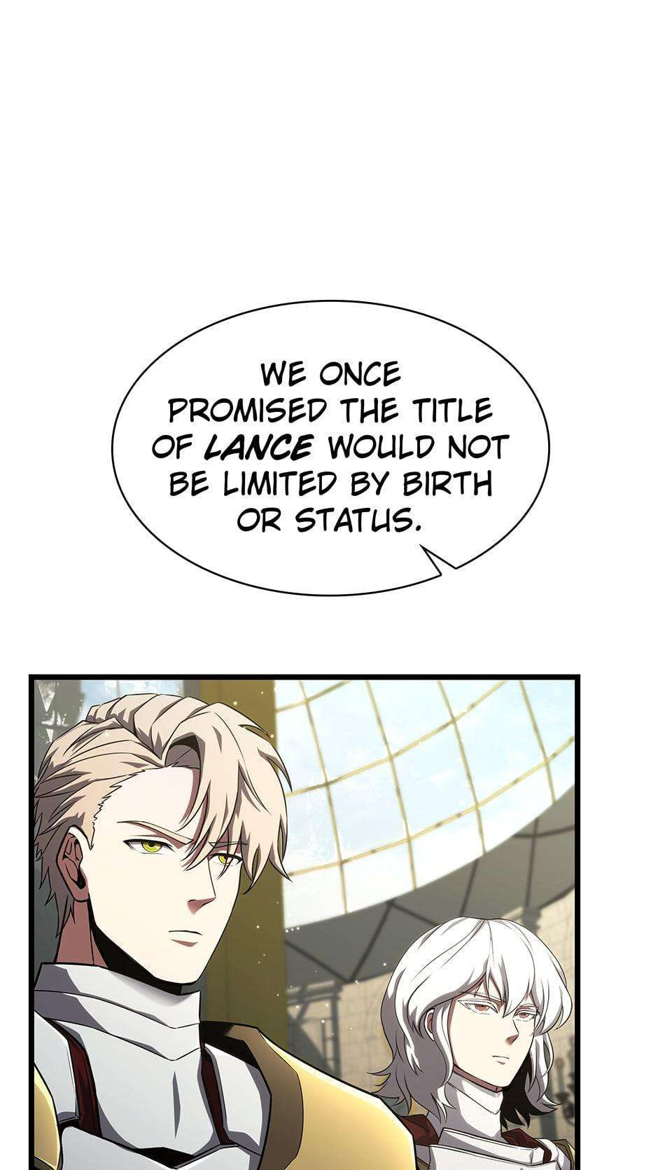 18+ The Beginning After the End Chapter 183 page 94