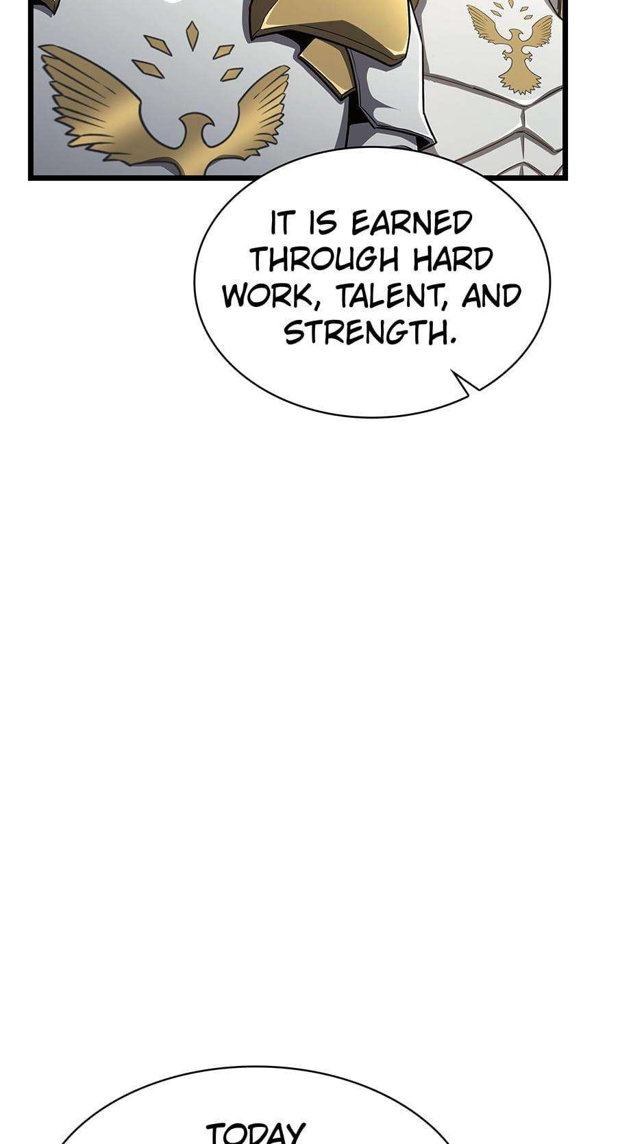 18+ The Beginning After the End Chapter 183 page 95