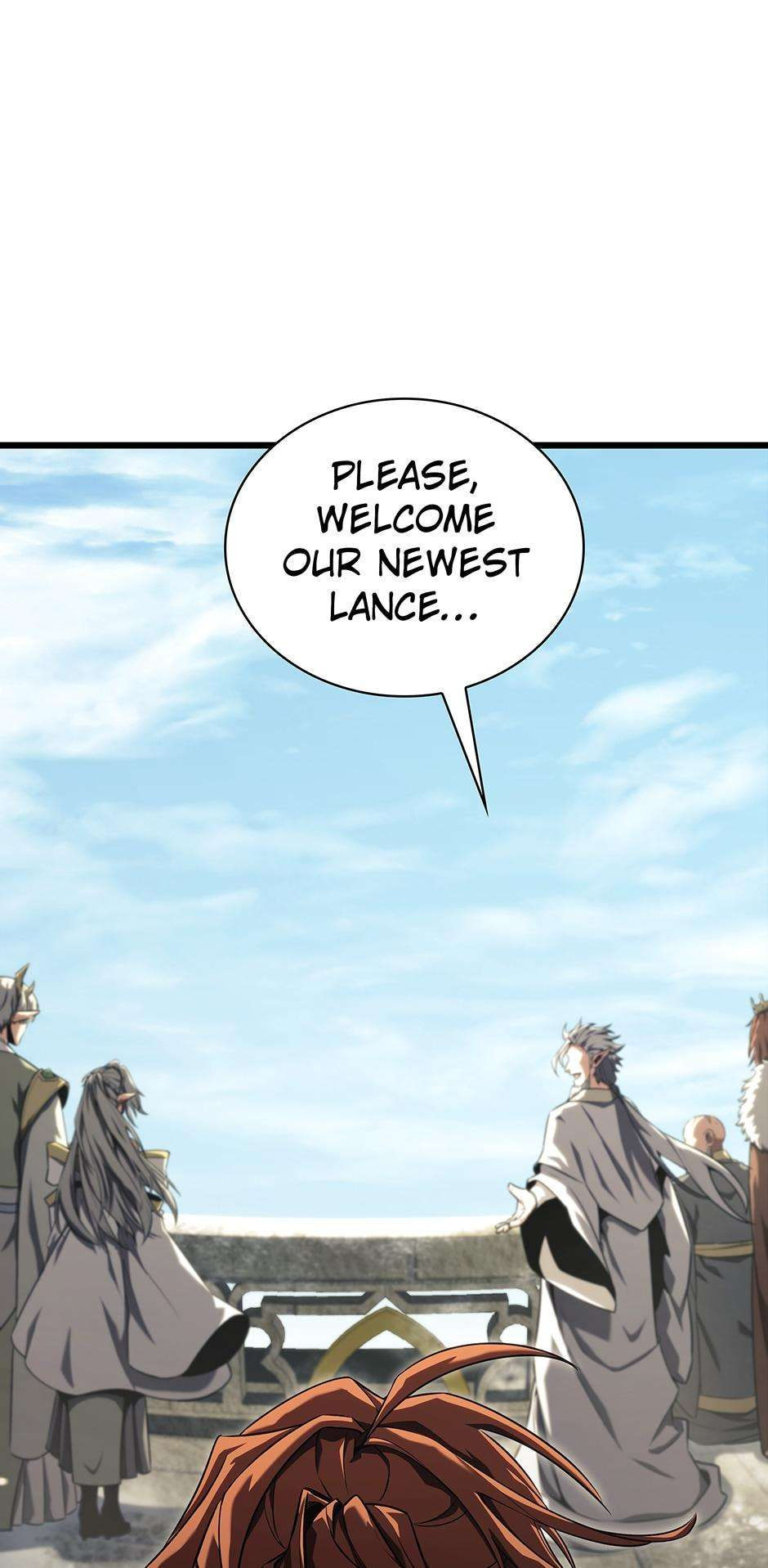 18+ The Beginning After the End Chapter 183 page 97