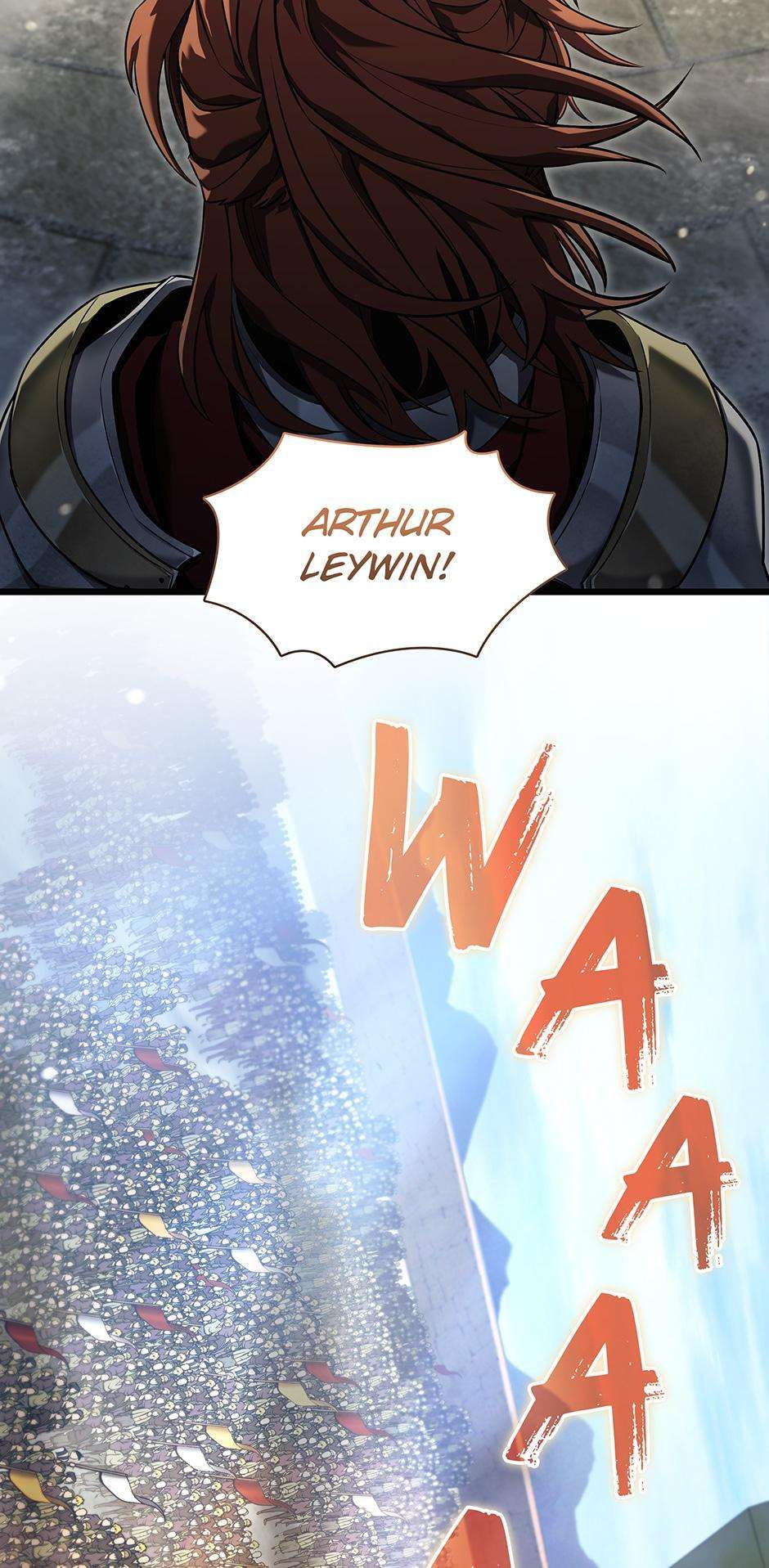 18+ The Beginning After the End Chapter 183 page 98