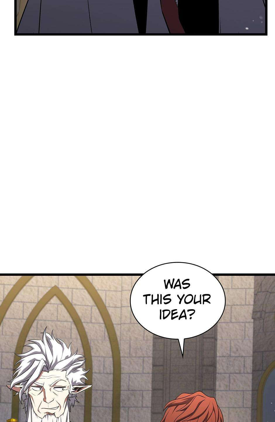 18+ The Beginning After the End Chapter 183 page 102