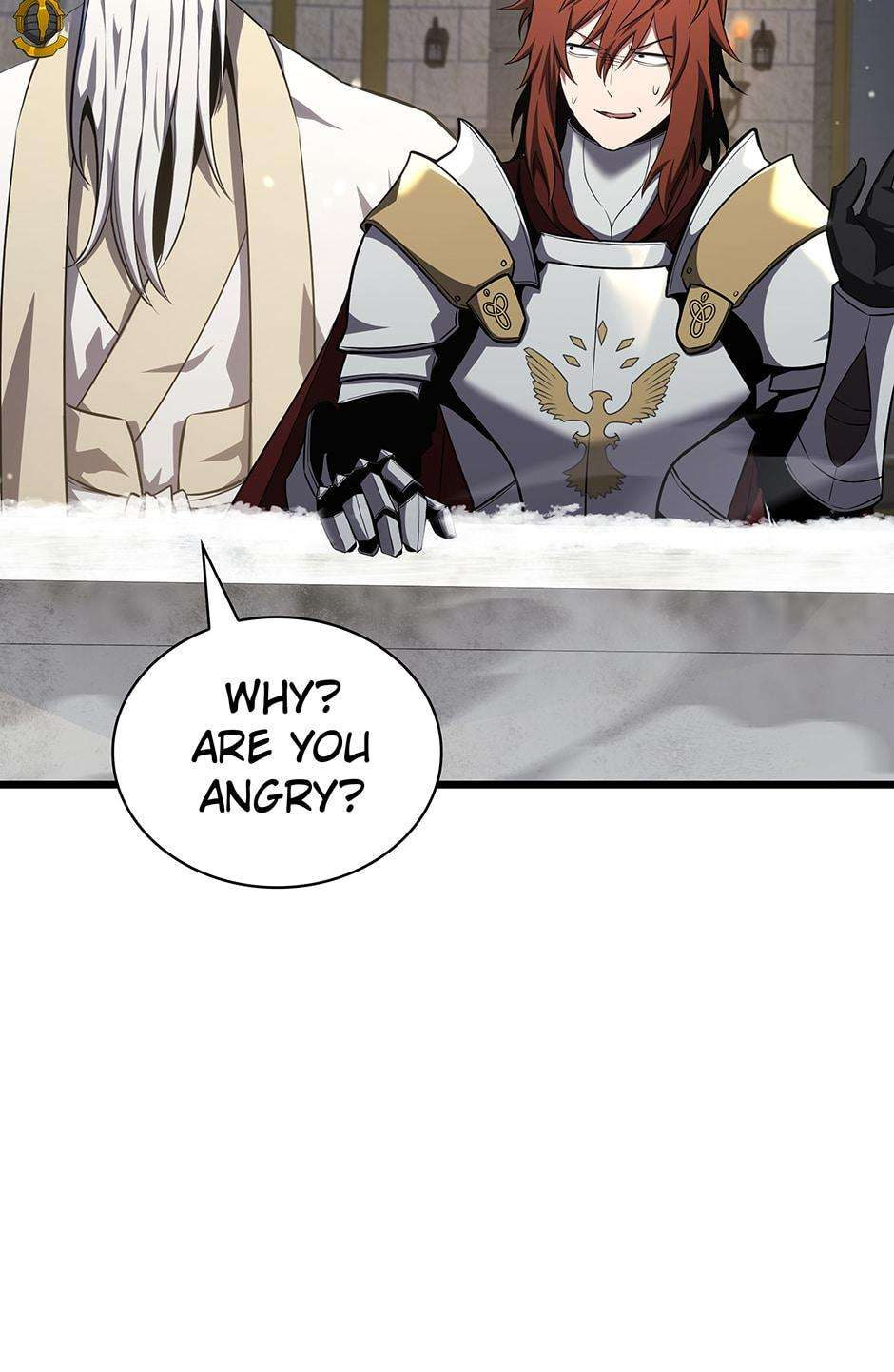 18+ The Beginning After the End Chapter 183 page 103