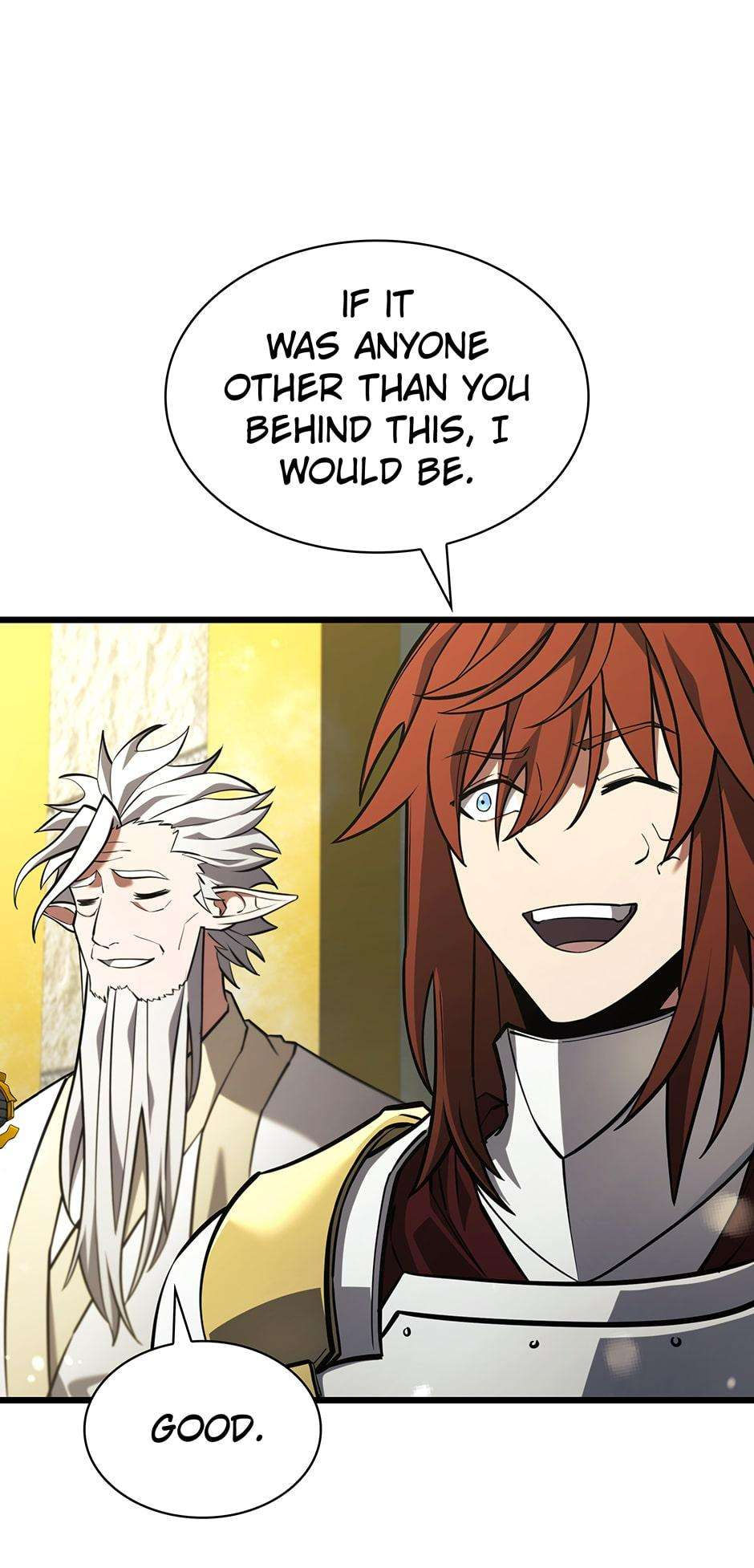 18+ The Beginning After the End Chapter 183 page 104