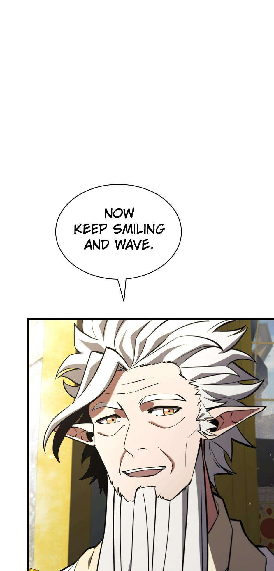 18+ The Beginning After the End Chapter 183 page 105