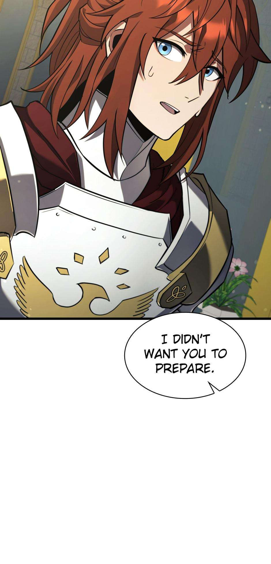 18+ The Beginning After the End Chapter 183 page 108