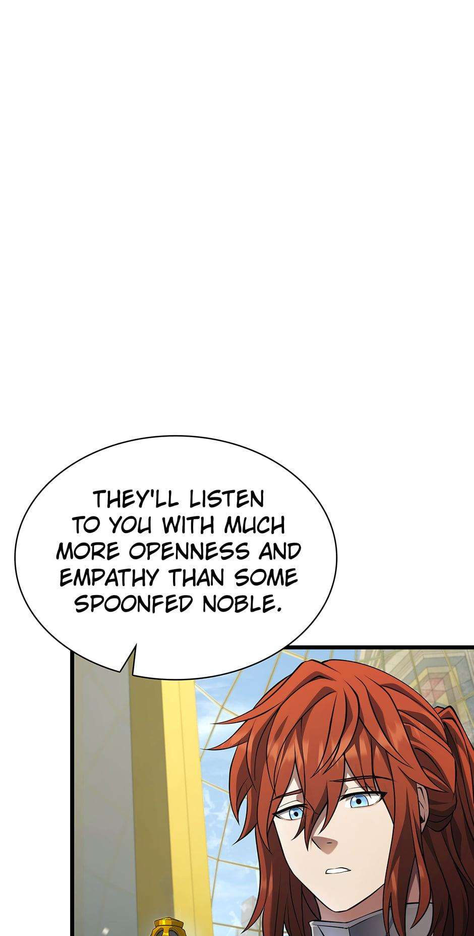 18+ The Beginning After the End Chapter 183 page 111