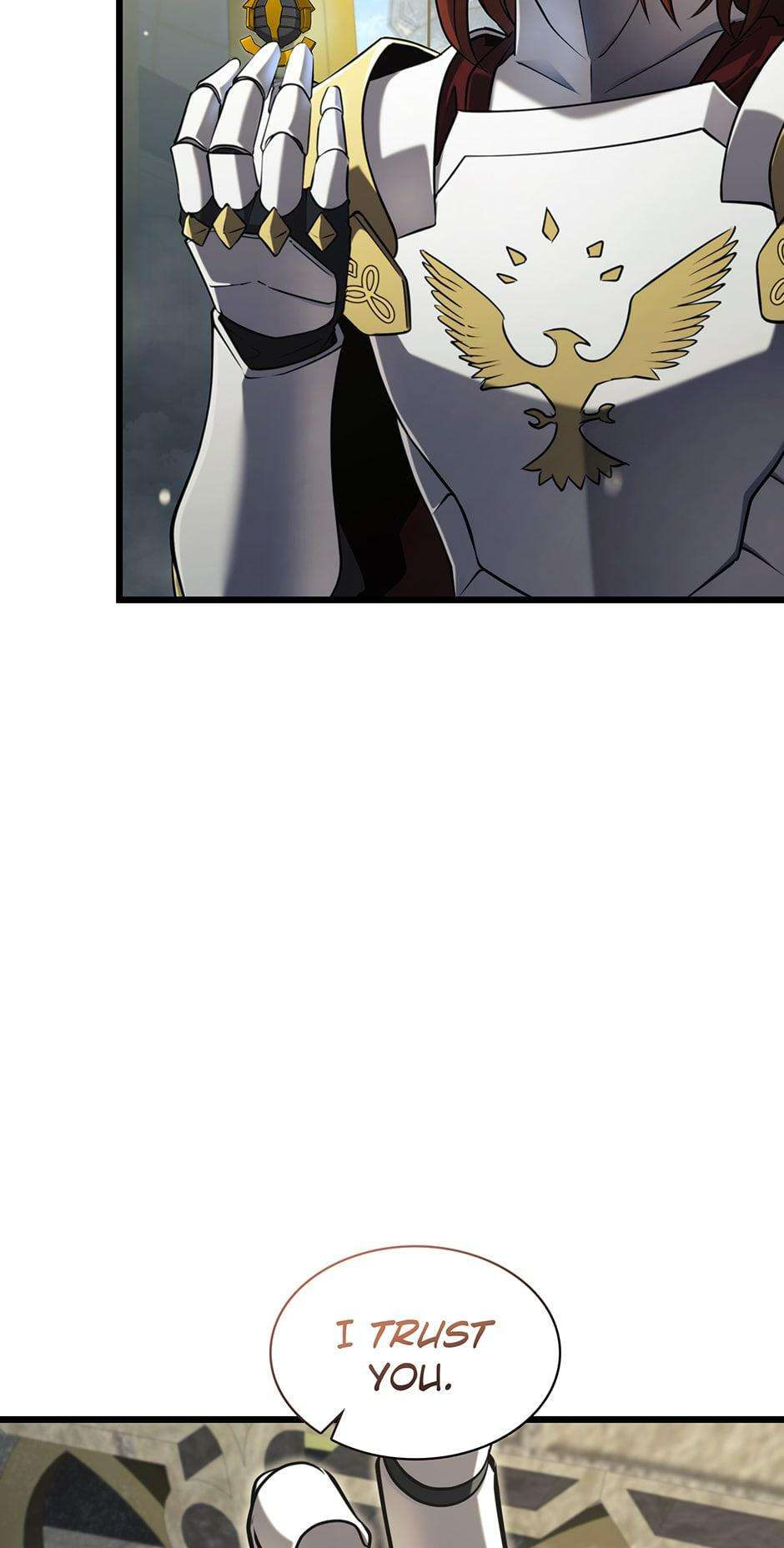 18+ The Beginning After the End Chapter 183 page 112