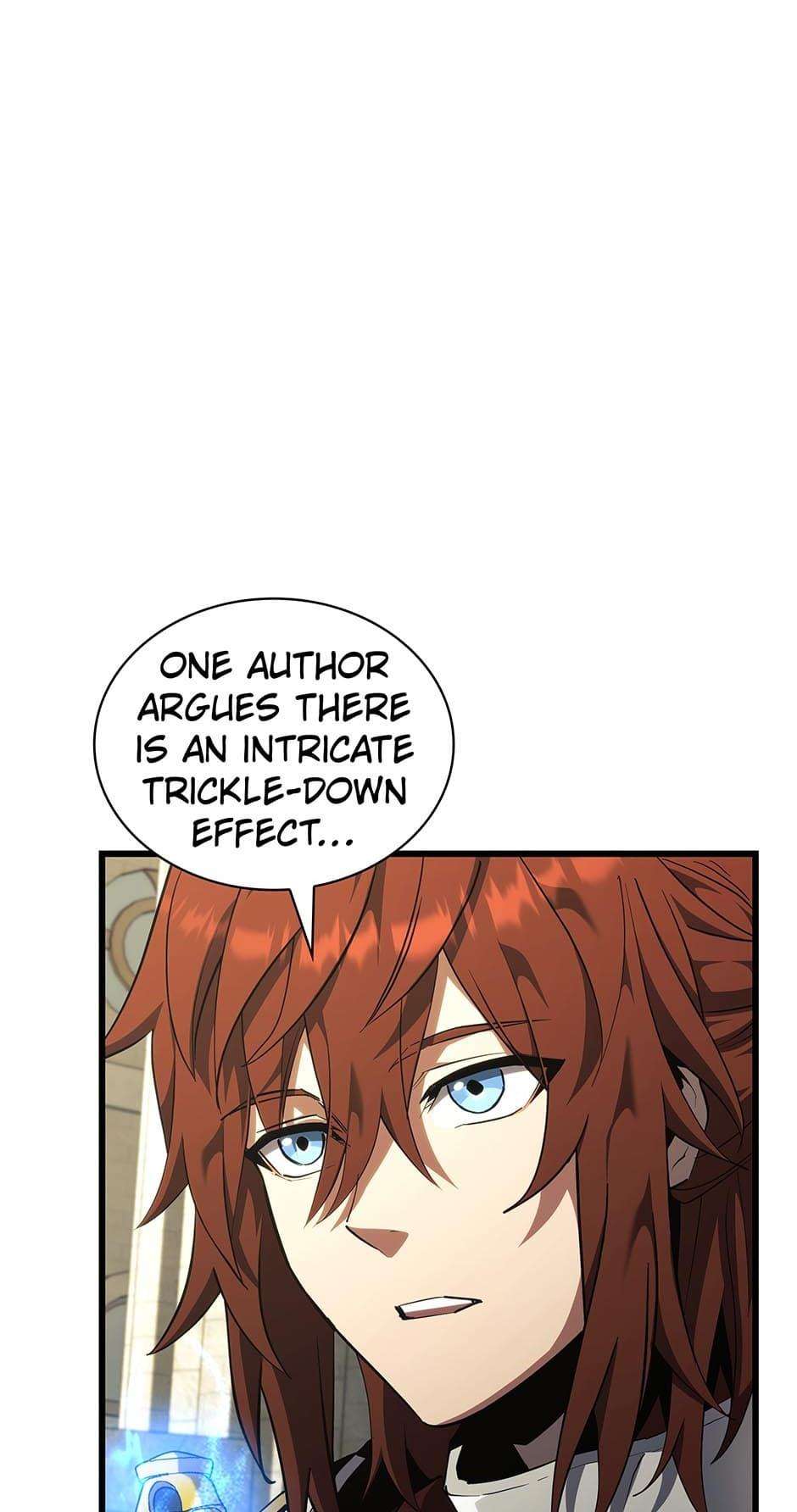 18+ The Beginning After the End Chapter 184 page 6